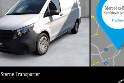 Mercedes-Benz Vito 42.267 km 38.056 € Frechen 50226