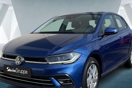 VW Polo 58.650 km 17.080 € Bergisch Gladbach 51465