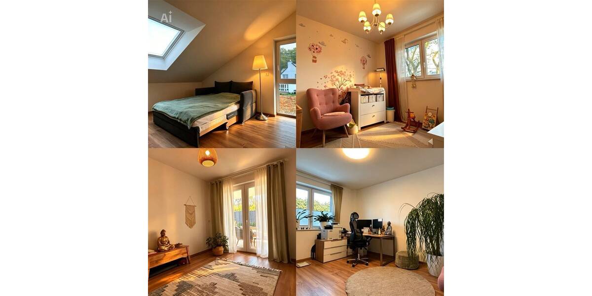Mehrfamilienhaus, Wohnhaus Bonn Holzlar - 1 Zimmer, 2.390.000&euro; | Angebot:26388372