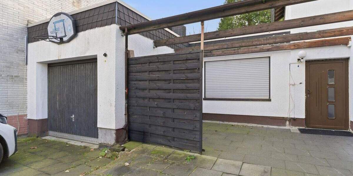 Einfamilienhaus Köln Meschenich - 5 Zimmer, 155 m&sup2;, 395.000&euro; | Angebot:24834182