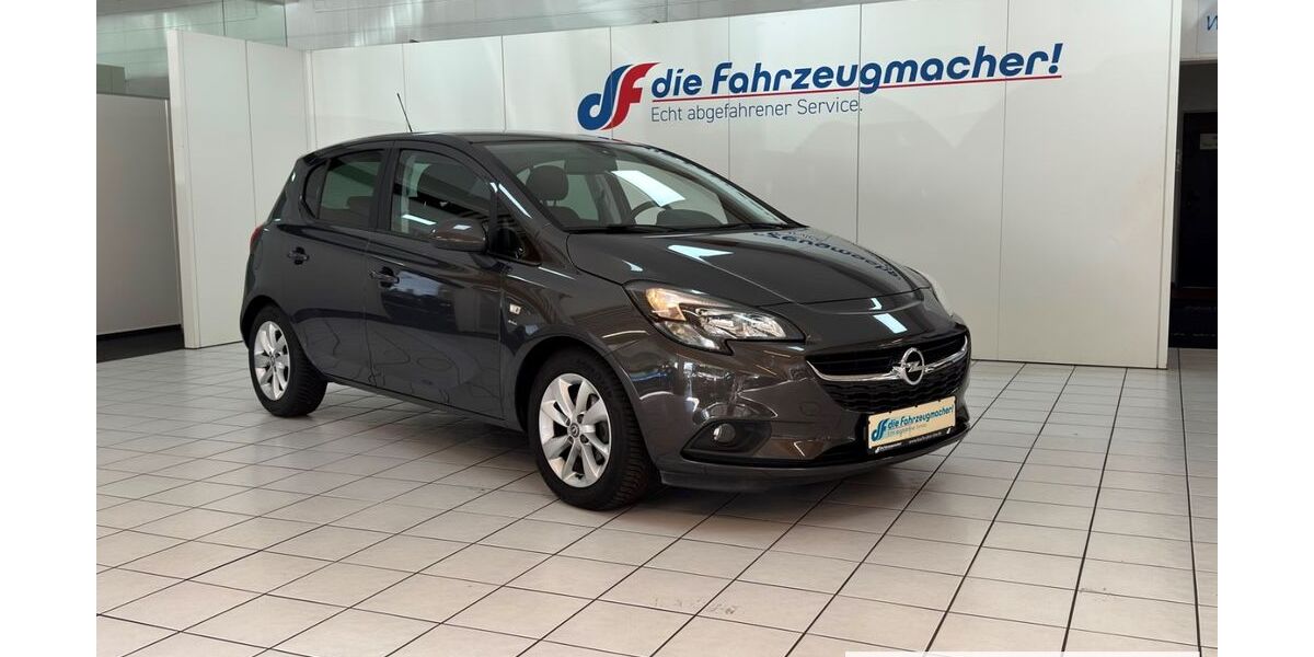 Opel Corsa 67.000 km 11.788 &euro; Rheinbach 53359