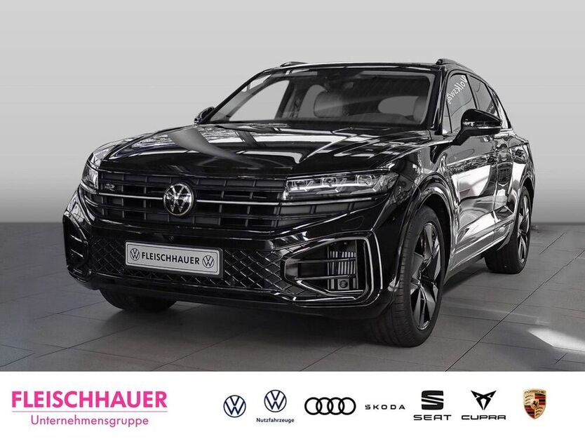 Touareg