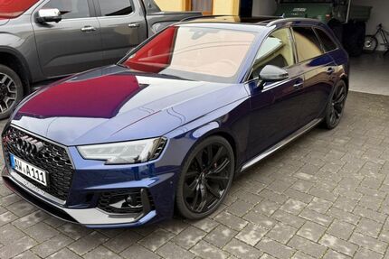 Audi RS4 75.400 km 52.590 &euro; Bad Breisig 53498