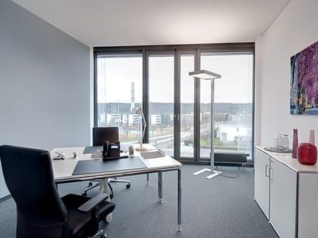 Exklusives Büro L: 247 Zugang, komplett ausgestattet, Bonn 53111 zimmer