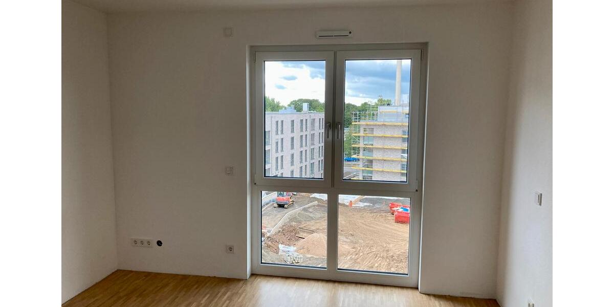 Etagenwohnung Bergisch Gladbach - 2 Zimmer, 65 m&sup2;, 1.118&euro; | Angebot:26446432