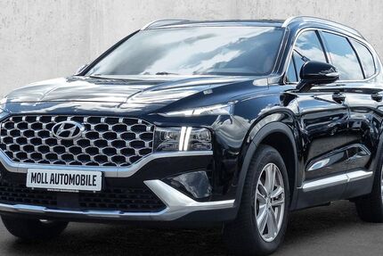 Hyundai SANTA FE 81.670 km 27.890 &euro; Köln 50825