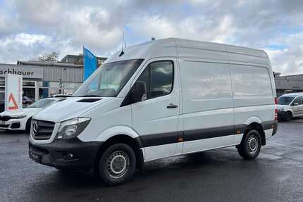 Mercedes-Benz Sprinter 81.901 km 19.635 &euro; Köln 51145