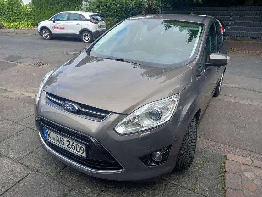 C-Max