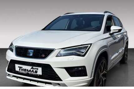 Seat Ateca 57.000 km 22.900 € Brühl 50321