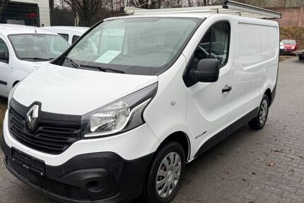 Renault Trafic 125.500 km 9.990 &euro; Heimersheim 53474