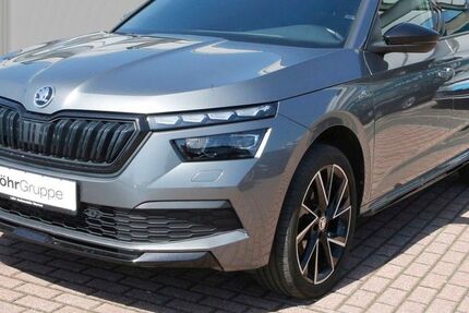 Skoda Kamiq 44.150 km 21.450 &euro; Meckenheim / Bonn 53340