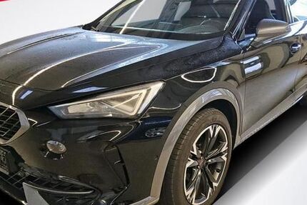 Cupra Formentor 23.547 km 27.775 &euro; Sankt Augustin-Menden 53757