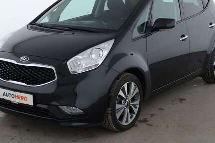 Kia Venga 89.534 km 9.230 &euro; Köln 50739