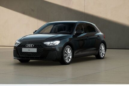 Audi A1 6.000 km 24.990 &euro; Bonn 53119