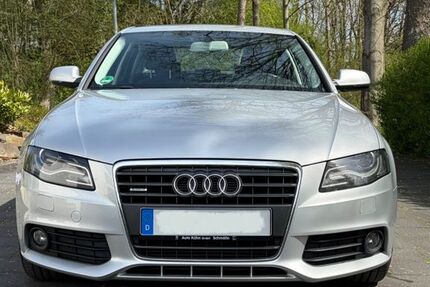 Audi A4 134.000 km 7.950 &euro; Bergisch Gladbach 51465