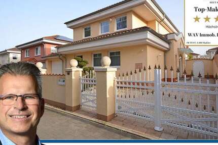 Haus Köln Lindenthal - 5 Zimmer, 233 m&sup2;, 1.595.000&euro; | Angebot:25841525