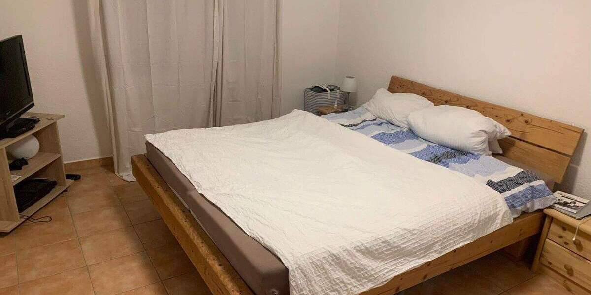 Etagenwohnung Köln Holweide - 2 Zimmer, 61 m&sup2;, 720&euro; | Angebot:25870197