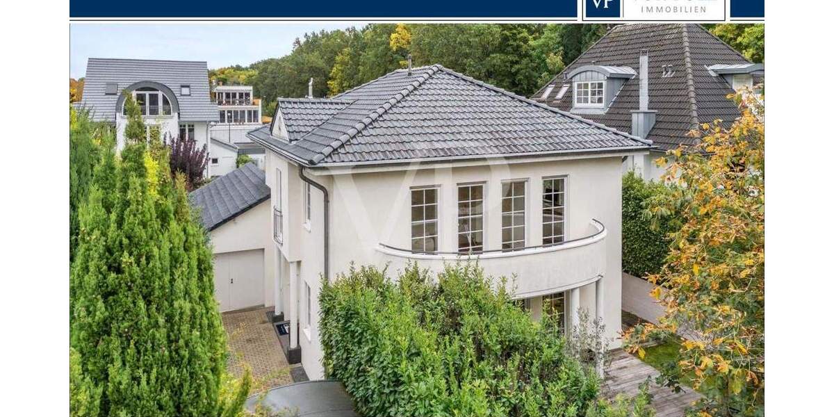 Einfamilienhaus Köln Müngersdorf - 7 Zimmer, 231 m&sup2;, 1.800.000&euro; | Angebot:25697006