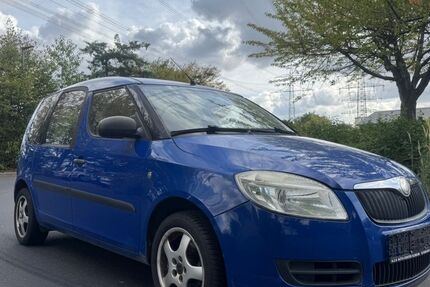 Skoda Roomster 259.000 km 1.750 &euro; Hürth 50354