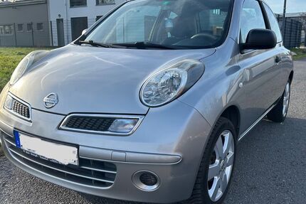 Nissan Micra 114.439 km 3.200 &euro; Köln 51069