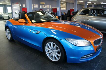 BMW Z4 168.546 km 15.980 &euro; Euskirchen 53881