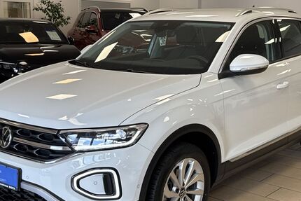 VW T-Roc 18.332 km 25.740 &euro; Bonn 53227