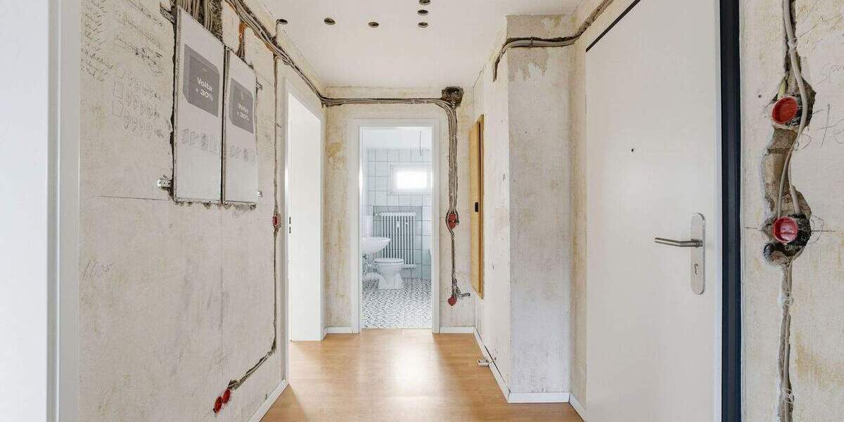 Mehrfamilienhaus, Wohnhaus Wesseling - 6 Zimmer, 195 m&sup2;, 519.000&euro; | Angebot:24810236