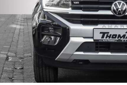 VW Amarok 4.500 km 72.980 &euro; Bonn 53227