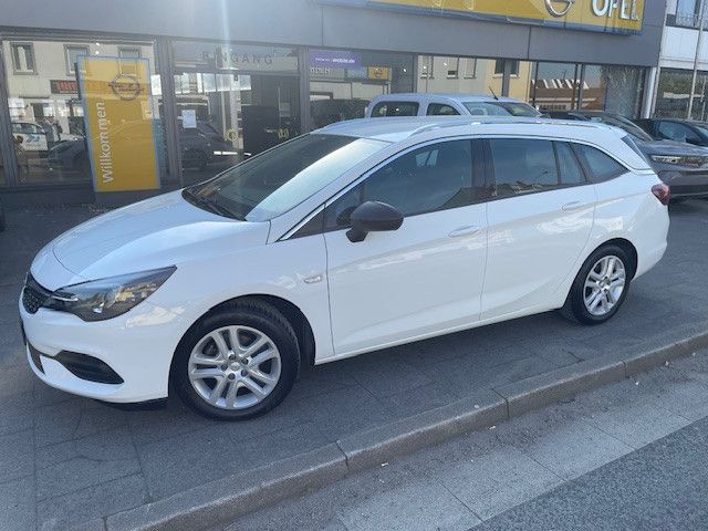 Opel Astra 41.271 km 14.950 &euro; Brühl 50321