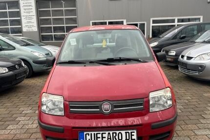 Fiat Panda 100.306 km 1.650 € Köln 51107