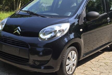 Citroen C1 98.108 km 2.200 € Niederkassel 53859
