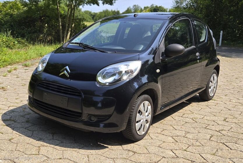 Citroen C1 98.108 km 2.200 € Niederkassel 53859