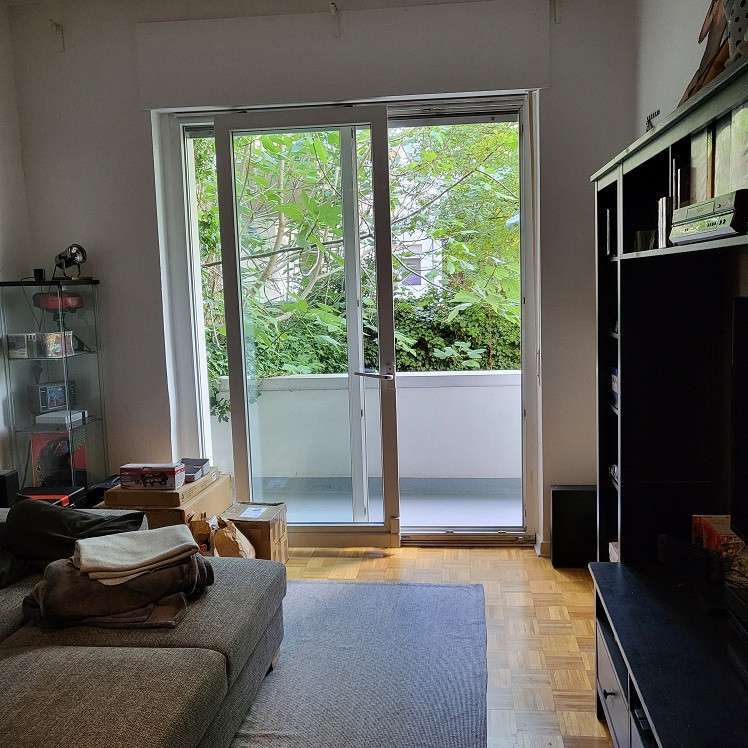 Wohnung zum Mieten in Köln 830 € 62 m² 2 zimmer
