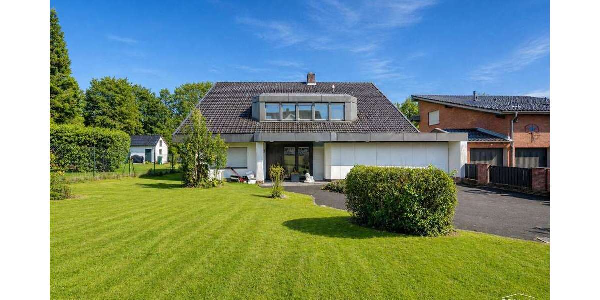 Einfamilienhaus Lohmar - 8 Zimmer, 290 m&sup2;, 839.000&euro; | Angebot:25158534
