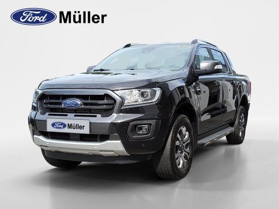 Ford Ranger 104.000 km 33.450 &euro; Bergisch Gladbach 51427