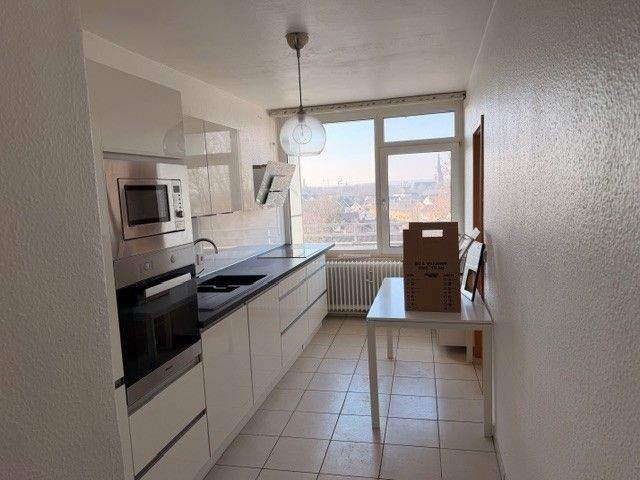 Etagenwohnung Niederkassel Lülsdorf - 3 Zimmer, 73 m&sup2;, 88.000&euro; | Angebot:25737039