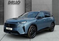 Gebrauchtwagen Peugeot 5008