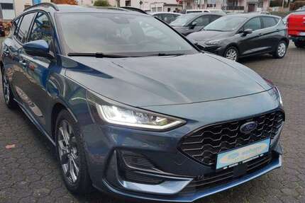 Ford Focus 12.644 km 27.990 € Rheinbreitbach 53619