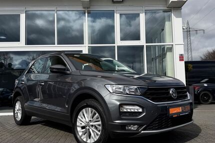 VW T-Roc 58.193 km 22.490 &euro; Bad Honnef 53604