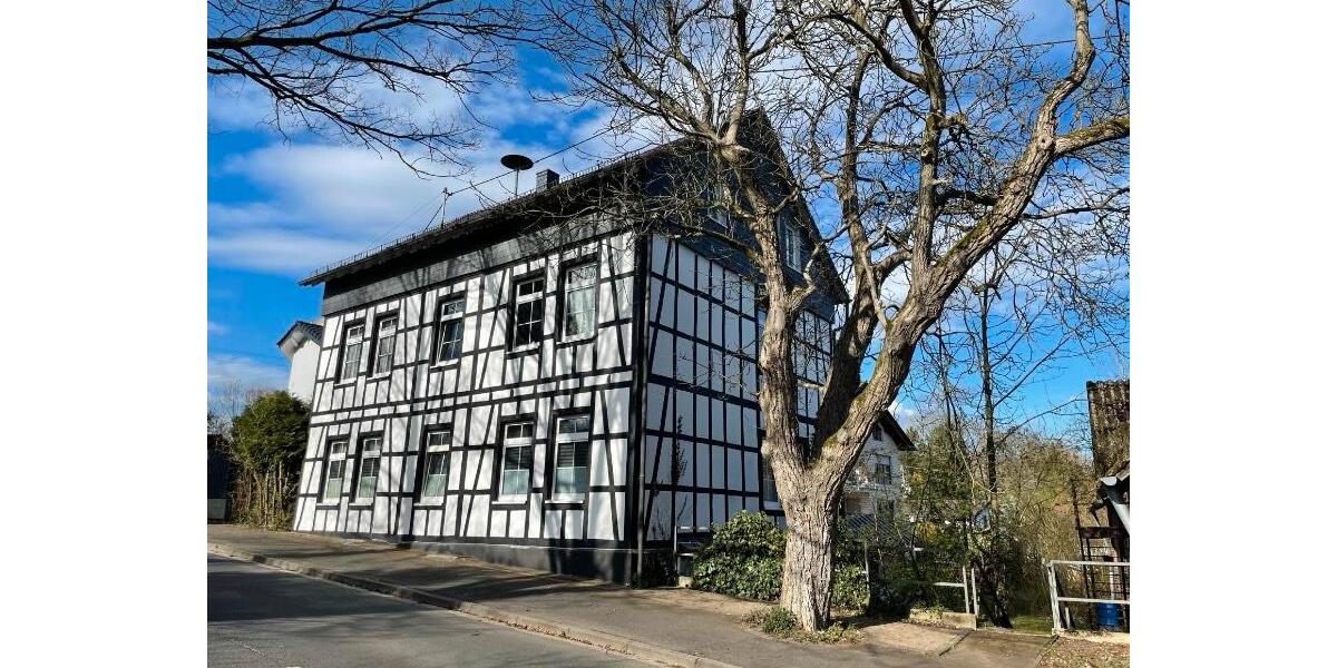 Etagenwohnung Neunkirchen-Seelscheid Seelscheid - 2 Zimmer, 50 m&sup2;, 690&euro; | Angebot:24639552