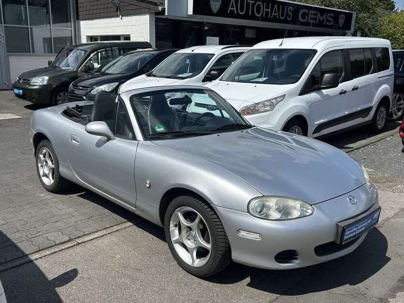 MX-5