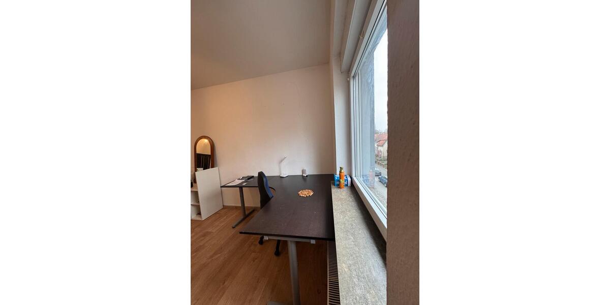 Etagenwohnung Bonn Lannesdorf - 1 Zimmer, 18 m&sup2;, 250&euro; | Angebot:24651225