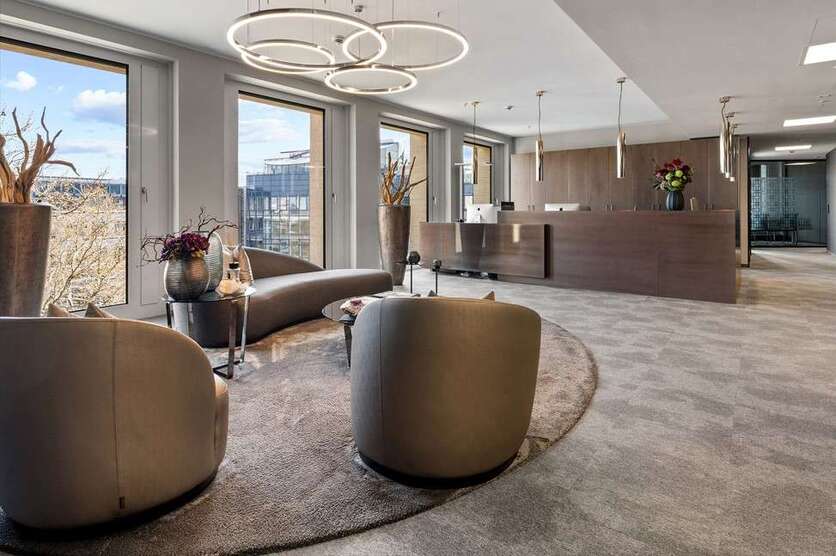 Büro in Köln 329 € 8 m² zimmer