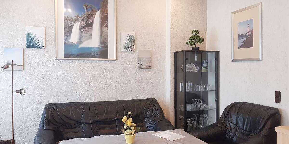 Wohnen auf Zeit in Bonn 850 € 2 zimmer