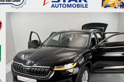 Skoda Kodiaq 47.947 km 32.890 &euro; Köln 50739