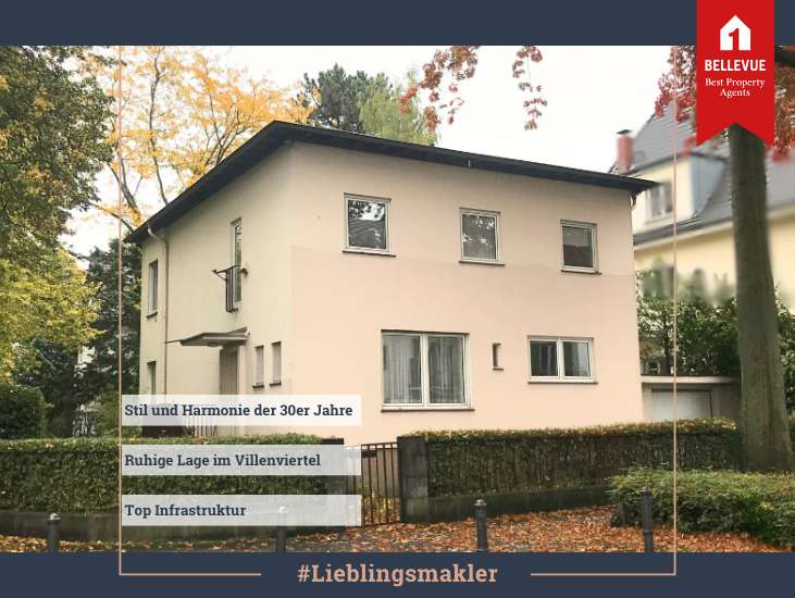 Haus zum Kaufen in Bonn 995.000 € 180 m² 5 zimmer