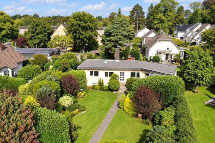 Haus Siegburg - 4 Zimmer, 130 m&sup2;, 630.000&euro; | Angebot:27657295