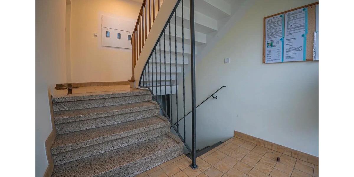 Erdgeschoßwohnung Troisdorf - 2 Zimmer, 49 m&sup2;, 175.000&euro; | Angebot:25917751