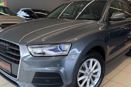 Audi Q3 89.500 km 15.999 &euro; Bad Breisig 53498