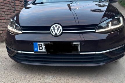 VW Golf 183.000 km 12.500 &euro; Bonn 53121